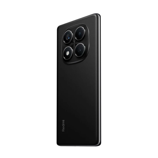 Смартфон XIAOMI Redmi Note 14 Pro 12/512Gb (midnight black) Global Version