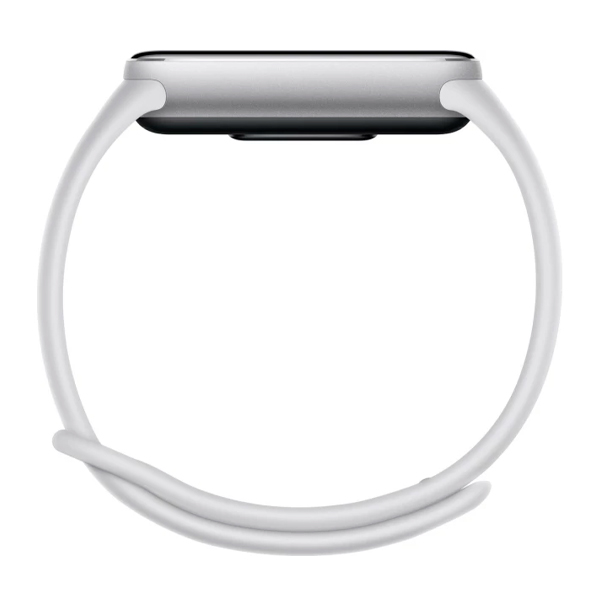 Фітнес-браслет Xiaomi Smart Band 10 Glacier Silver (BHR07PSGL)