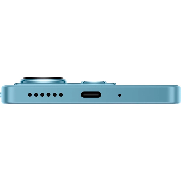 Смартфон XIAOMI Redmi Note 14S 8/256Gb (ocean blue) Global Version