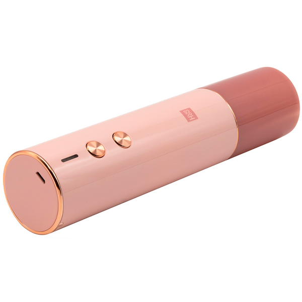 Умный штопор Xiaomi Electric Wine Bottle Opener Blue HU0121 (Pink)