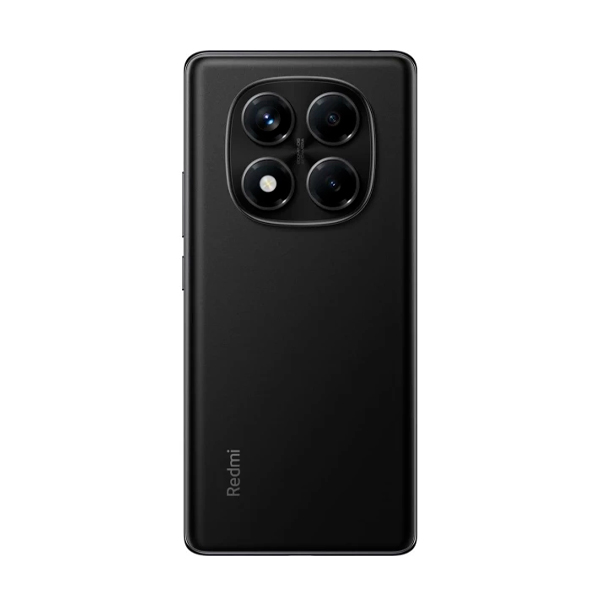 Смартфон XIAOMI Redmi Note 14 Pro 8/256 Gb (midnight black) українська версія