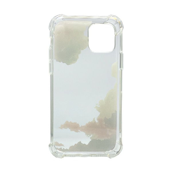 Чехол Wave Above Case для iPhone 11 Clear Tender Morning