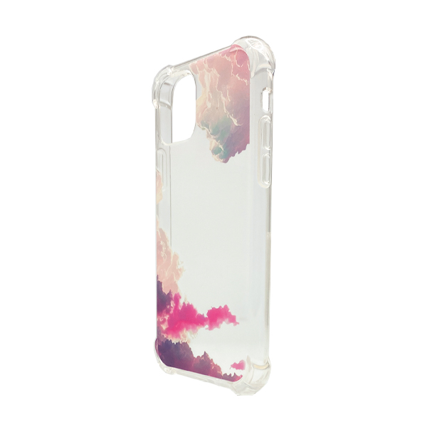Чохол Wave Above Case для iPhone 12 Pro Max Clear Tender Morning