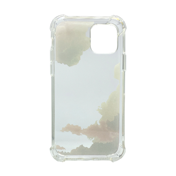 Чохол Wave Above Case для iPhone 12/12 Pro Clear Tender Morning