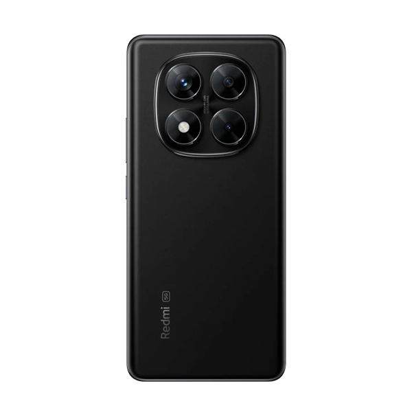 Смартфон XIAOMI Redmi Note 14 Pro 5G 8/256 Gb (midnight black) українська версія