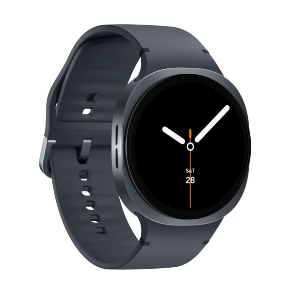 Смарт-годинник Samsung Watch8 40mm SM-L320NDAASEK Gray 