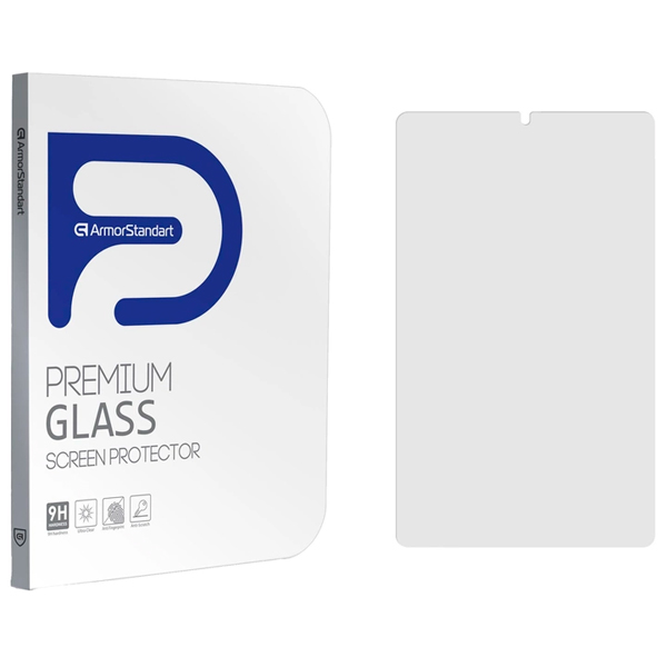 Защитное стекло для планшета Lenovo Tab M8 4rd Gen (0.26mm)