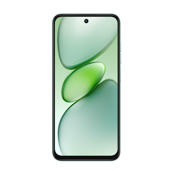 Смартфон Tecno Spark Go 1 (KL4) 4/64GB Magic Skeen Green