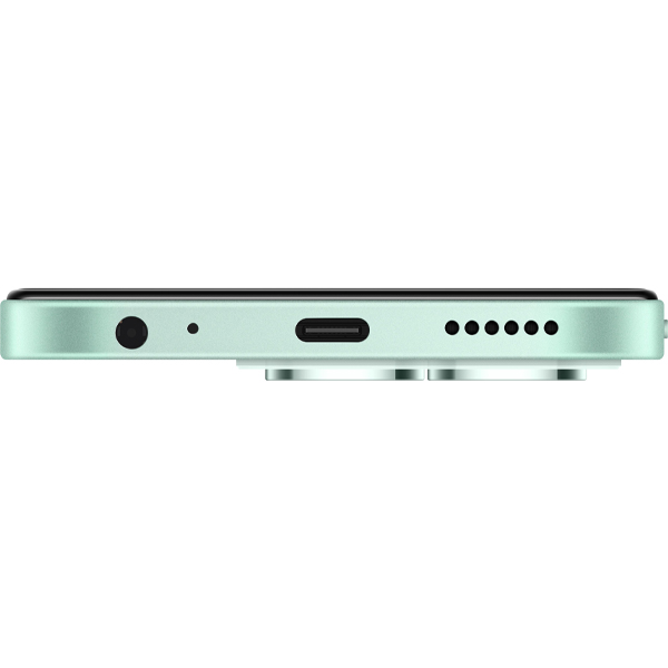 Смартфон Tecno Spark Go 1 (KL4) 3/128GB Magic Skeen Green (4894947050091)