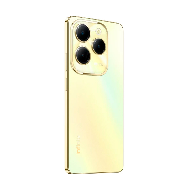 Смартфон Infinix Hot 40 Pro (X6837) 8/256GB Horizon Gold