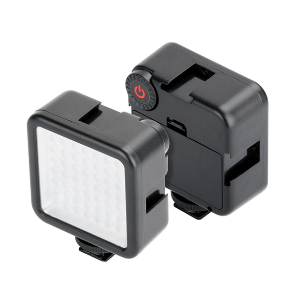 Відеосвітло  Ulanzi Vijim Mini LED Video Light (UV-0647 W49)