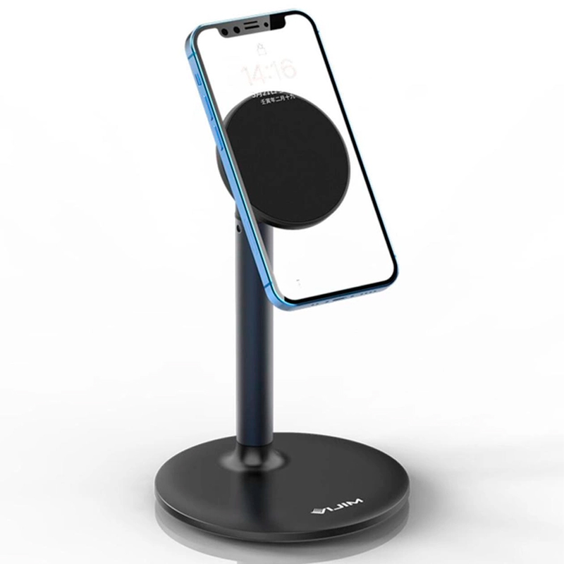 Тримач для телефону Ulanzi Vijim Magnetic Desk iPhone Stand (UV-2908 HP002)