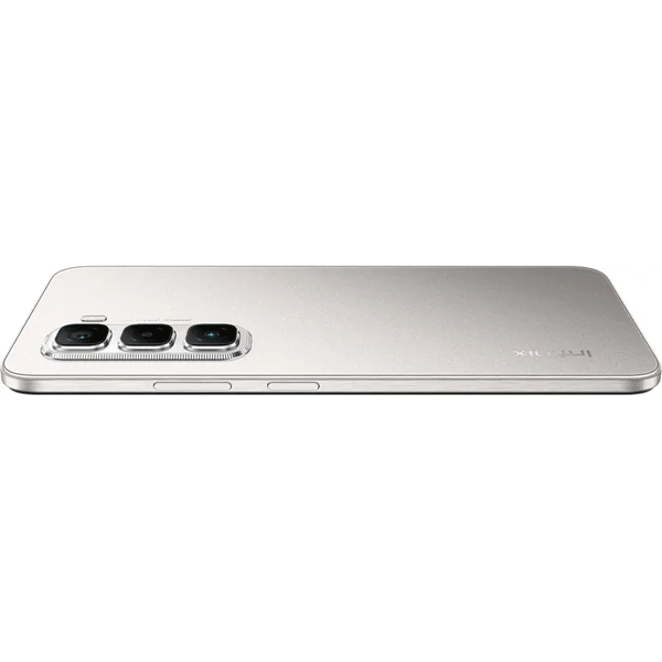 Смартфон Infinix Hot 50 Pro (X6881) 8/256GB Titanium Grey