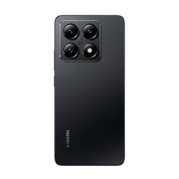 Смартфон XIAOMI 14T 12/512Gb (titan black) Global Version