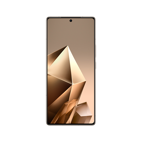 Смартфон Infinix Note 50 (X6858) 8/256GB Titanium Grey