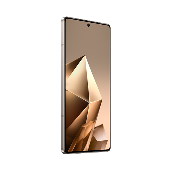 Смартфон Infinix Note 50 (X6858) 8/256GB Titanium Grey