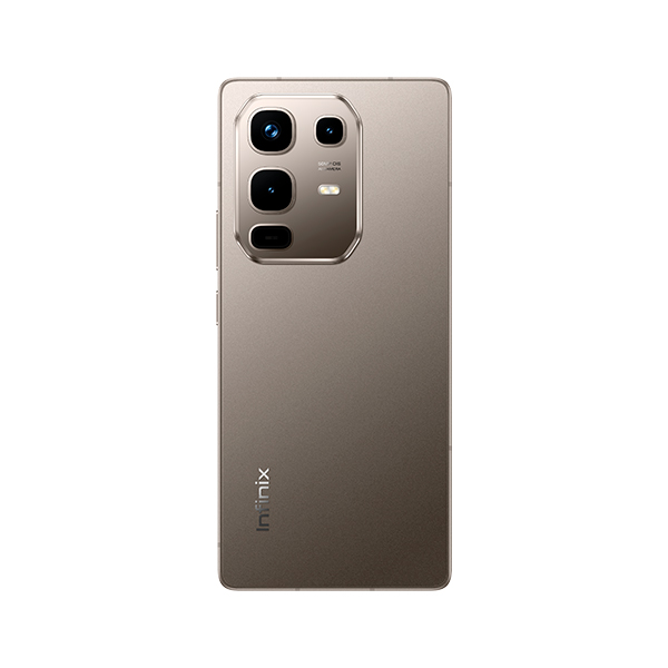 Смартфон Infinix Note 50 (X6858) 8/256GB Titanium Grey