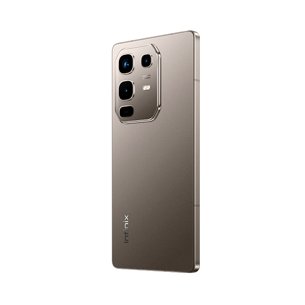 Смартфон Infinix Note 50 (X6858) 8/256GB Titanium Grey