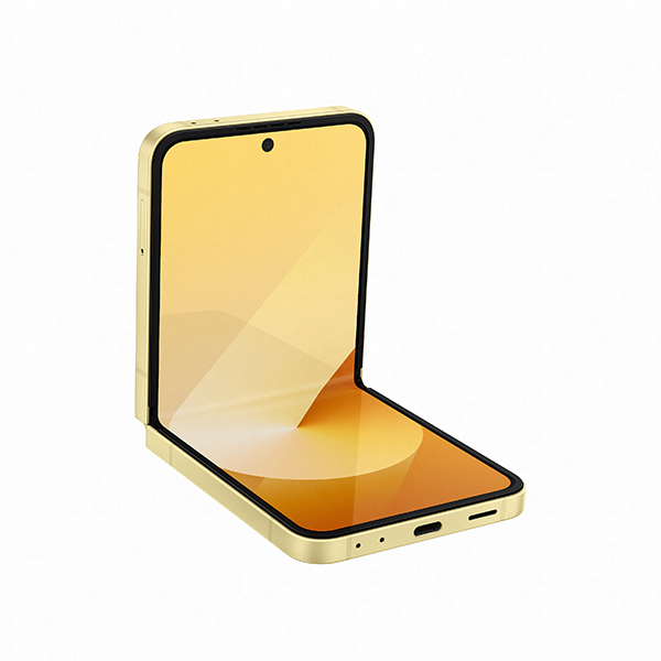Samsung Galaxy Flip6 5G 12/512GB YELLOW(SM-F741BZYHSEK)