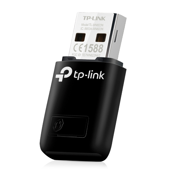 WiFi-адаптер TP-Link TL-WN823N