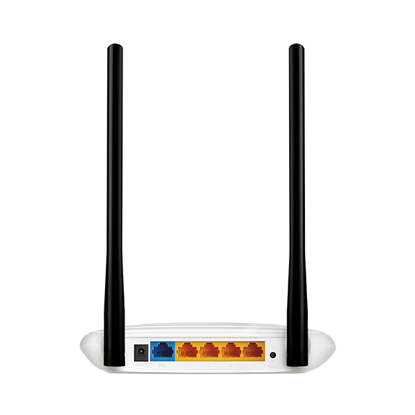 TP-LINK TL-WR841N 300M Wireless N Router (2-Antenna)
