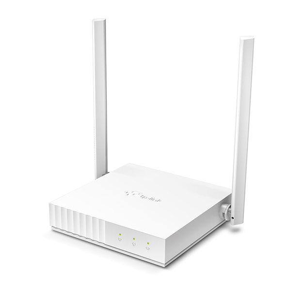 TP-LINK TL-WR844N 300Mbps Wireless N Router (2-Antenna)