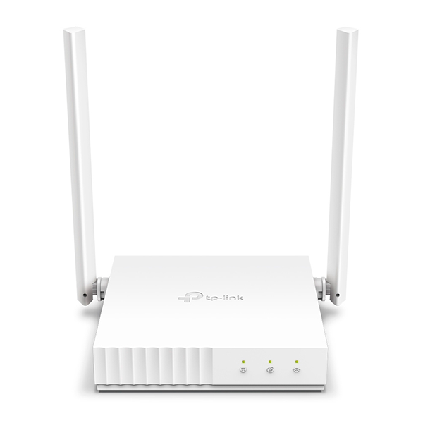 Wi-Fi роутер TP-LINK TL-WR844N 300Mbps Wireless N Router (2-Antenna)