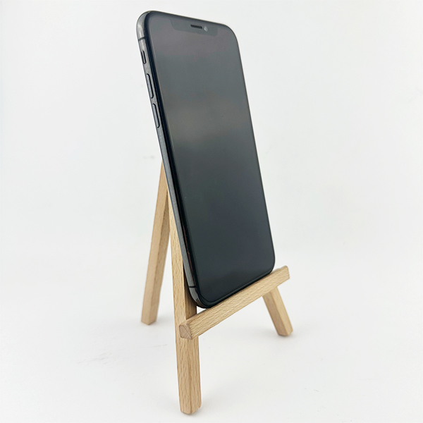 Apple iPhone X 64GB Black Б/У №2358 (Стан 8/10)