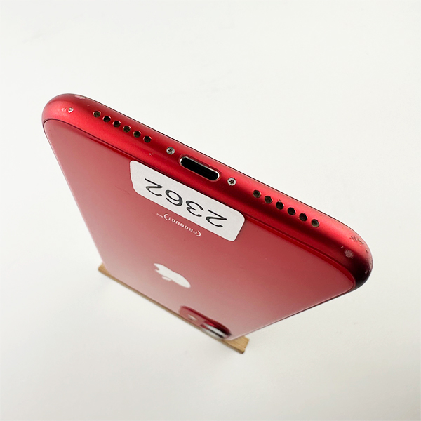 Apple iPhone 11 128GB Red Б/У №2362 (Стан 8/10)