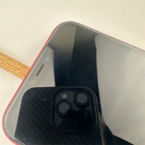 Apple iPhone 11 128GB Red Б/У №2362 (Стан 8/10)