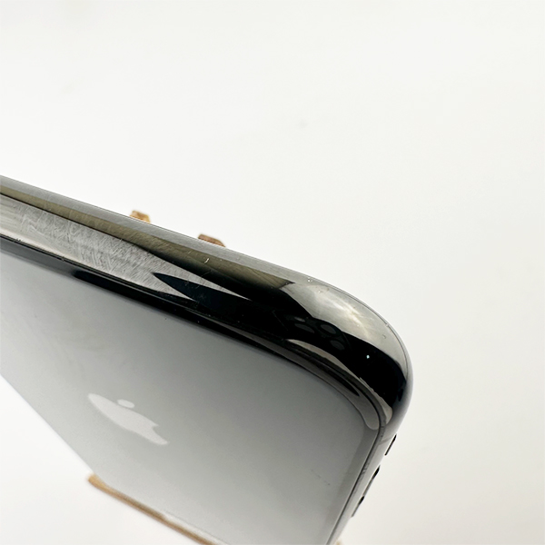 Apple iPhone X 64GB Black Б/У №2358 (Стан 8/10)
