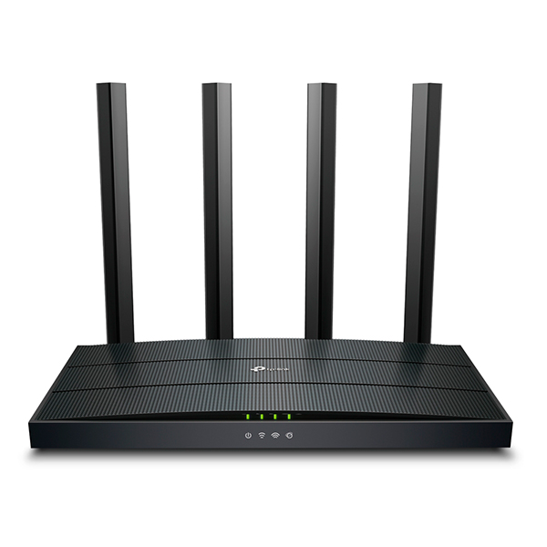 Wi-Fi роутер TP-LINK Archer  AX17