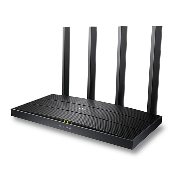 Wi-Fi роутер TP-LINK Archer AX17