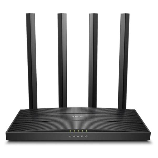 Wi-Fi роутер TP-LINK Archer A6 AC1200