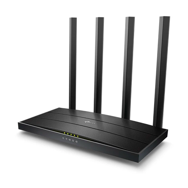 Wi-Fi роутер TP-LINK Archer A6 AC1200