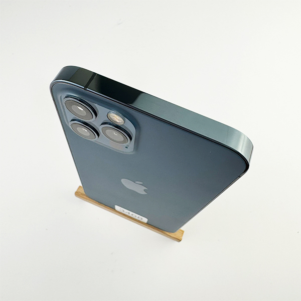 Apple iPhone 12 Pro 256GB Pacific Blue Б/У №3468 (Стан 9/10)