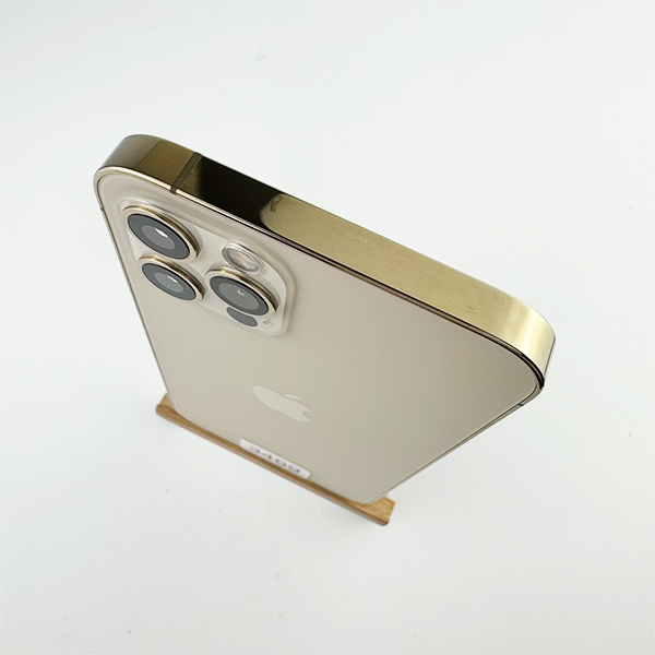 Apple iPhone 12 Pro 128GB Gold Б/У №3469 (Стан 9/10)