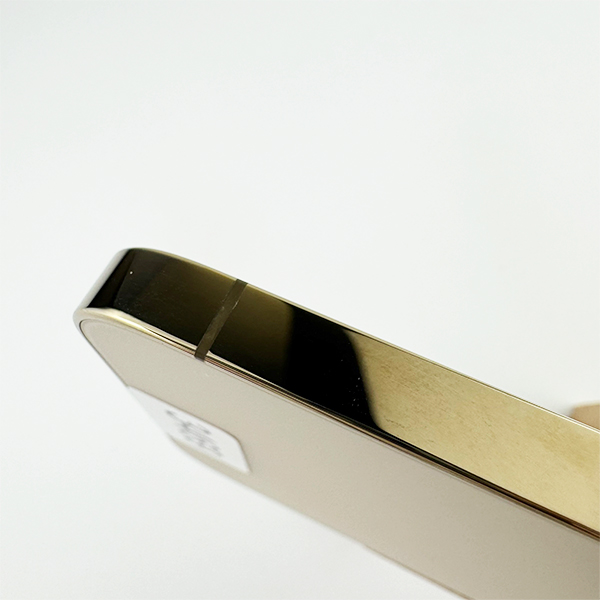 Apple iPhone 12 Pro 128GB Gold Б/У №3469 (Стан 9/10)