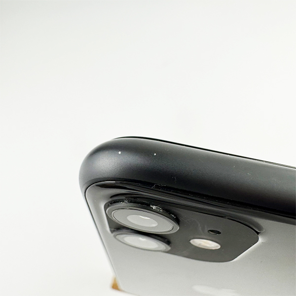 Apple iPhone 11 256GB Black Б/У №3460 (Стан 7/10)
