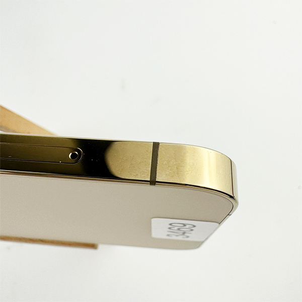 Apple iPhone 12 Pro 128GB Gold Б/У №3469 (Стан 9/10)