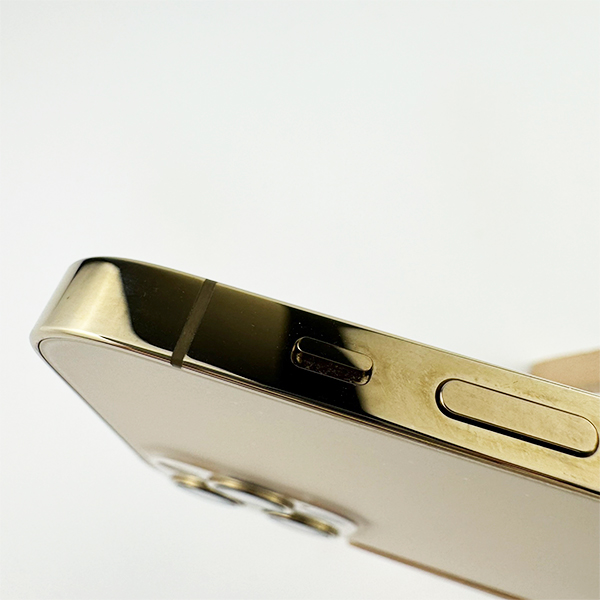 Apple iPhone 12 Pro 128GB Gold Б/У №3469 (Стан 9/10)