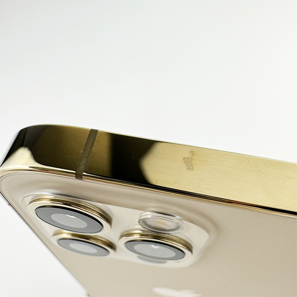 Apple iPhone 12 Pro 128GB Gold Б/У №3469 (Стан 9/10)