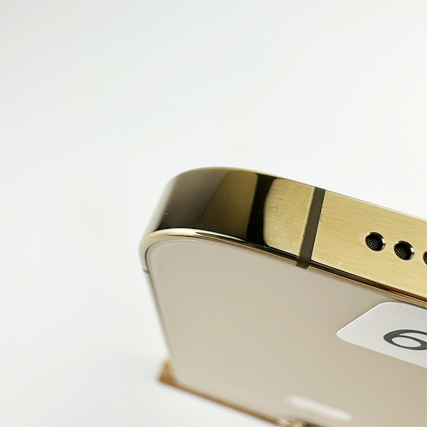 Apple iPhone 12 Pro 128GB Gold Б/У №3469 (Стан 9/10)