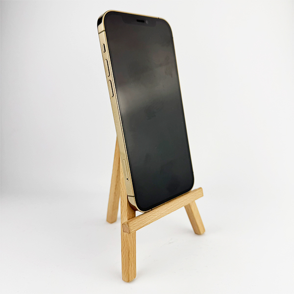 Apple iPhone 12 Pro 128GB Gold Б/У №3470 (Стан 9/10)