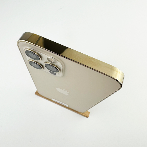 Apple iPhone 12 Pro 128GB Gold Б/У №3470 (Стан 9/10)