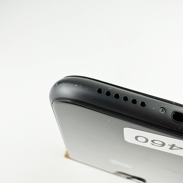 Apple iPhone 11 256GB Black Б/У №3460 (Стан 7/10)