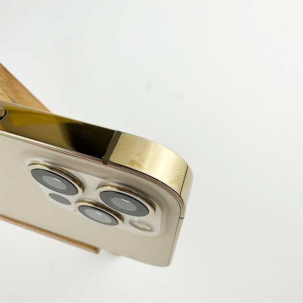 Apple iPhone 12 Pro 128GB Gold Б/У №3470 (Стан 9/10)