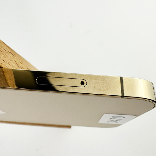 Apple iPhone 12 Pro 128GB Gold Б/У №3470 (Стан 9/10)
