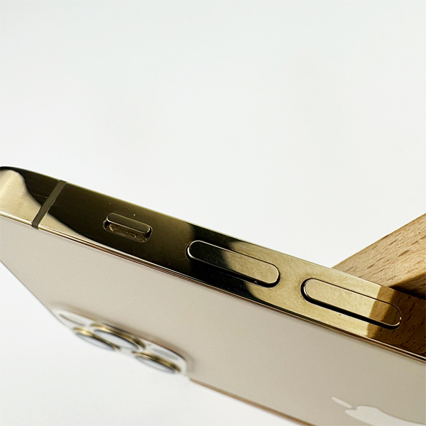 Apple iPhone 12 Pro 128GB Gold Б/У №3470 (Стан 9/10)