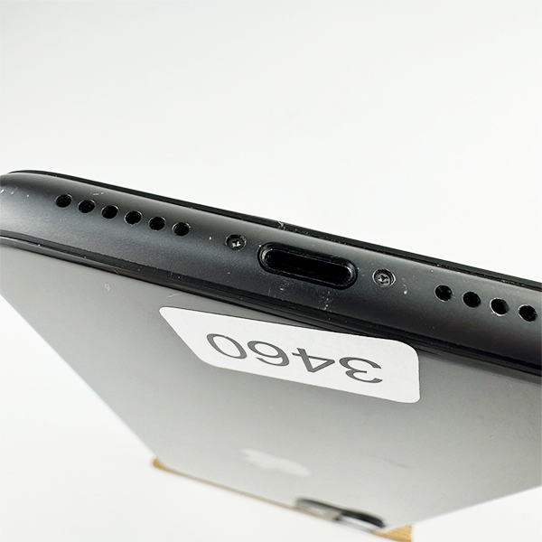 Apple iPhone 11 256GB Black Б/У №3460 (Стан 7/10)